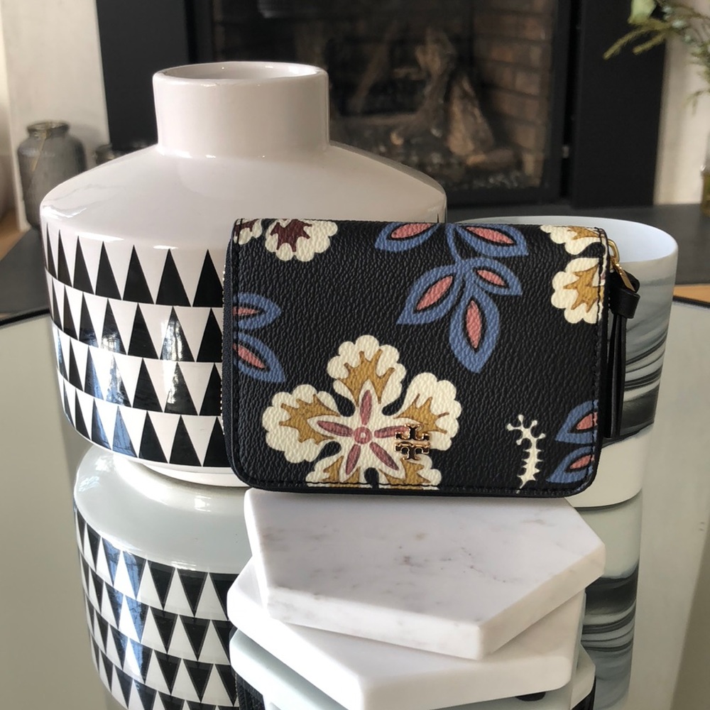 Tory Burch Wallet